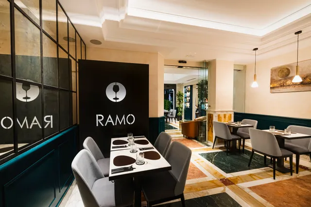Ramo Bistrot