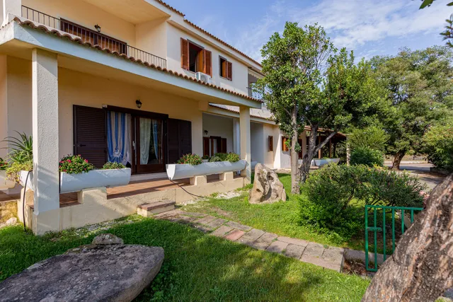 Centro Residenziale Le Canne