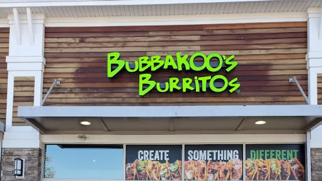 Bubbakoo's Burritos