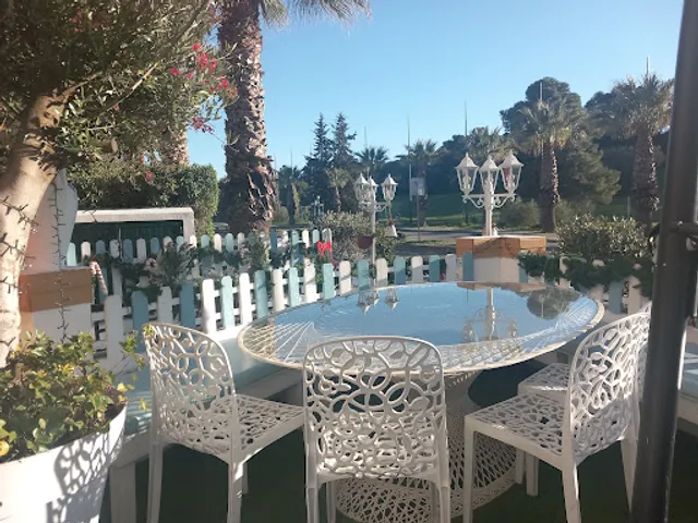 Pizzeria Mediterraneamente