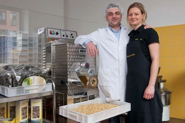 Pasta Lucia Sächsische Teigwaren u. Feinkost