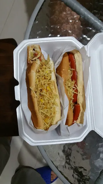 Dogão Lanches