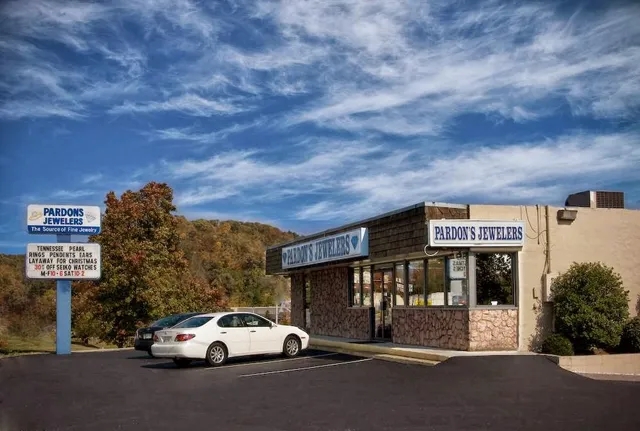 Pardon's Jewelers