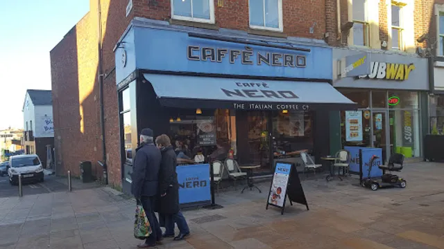 Caffè Nero