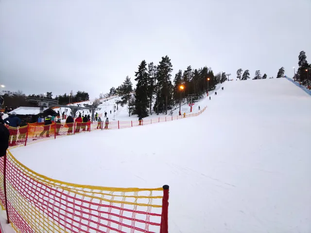 Uppsala Alpina Center