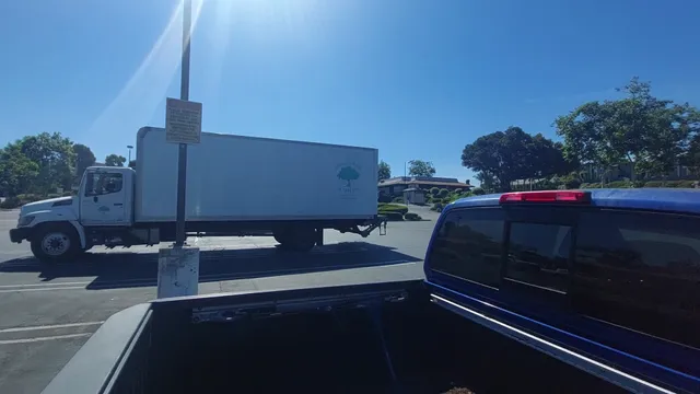 Fallbrook Towne Centre