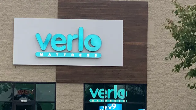 Verlo Mattress