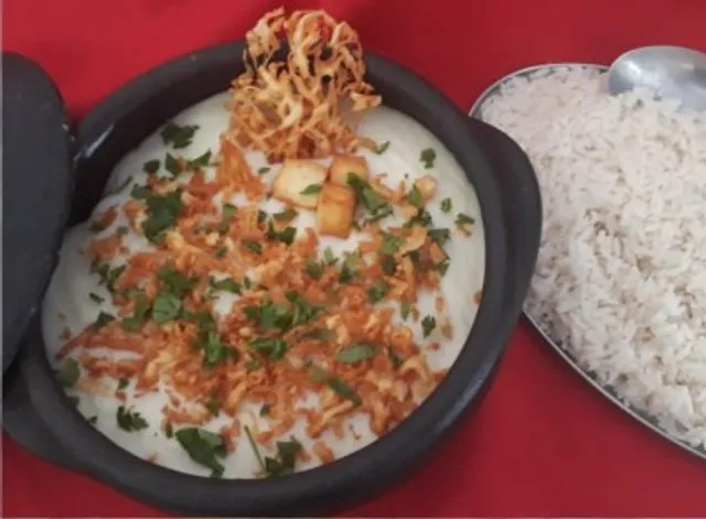 Joaquim Restaurante e bar