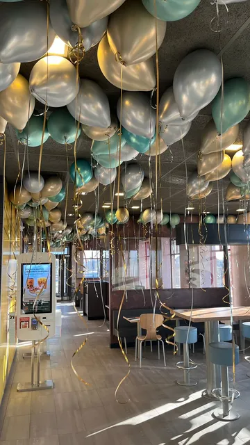 Вкусно — и точка