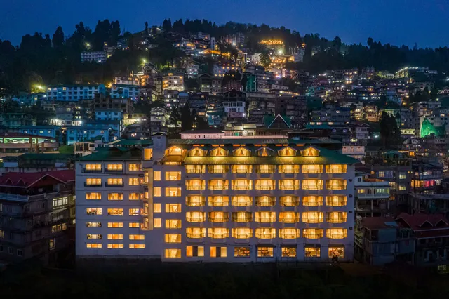 Udaan Hotels | Himalayan Suites & Spa