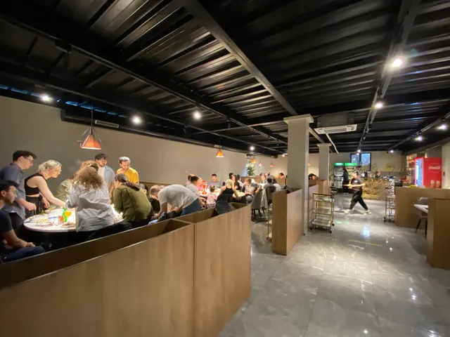 Shuyu 蜀渔 Fish&Hot Pot