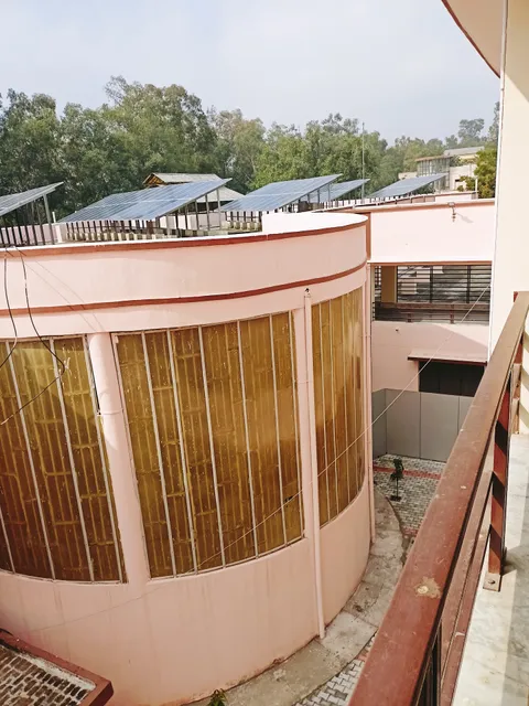 Railway rest house city Meerut