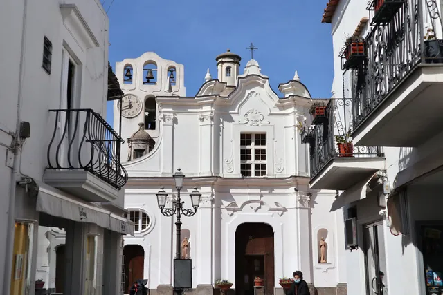 Church of Saint Sophia