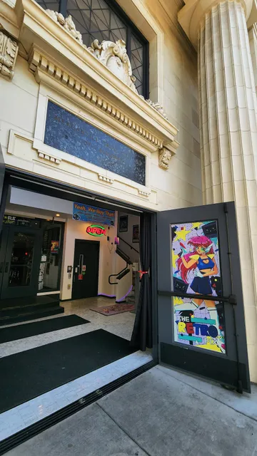 The Retro Fix II TURBO