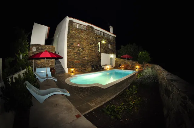 Casa dos Hospitalarios