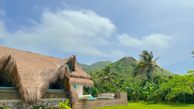 Golden Sea Casa Boutique