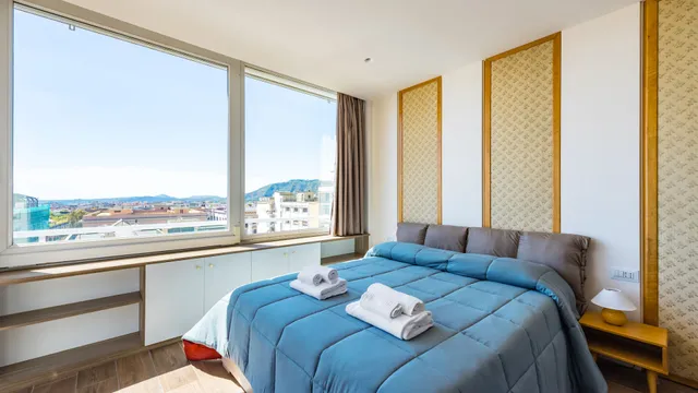 Chiave di Fuga by NapoliApartments