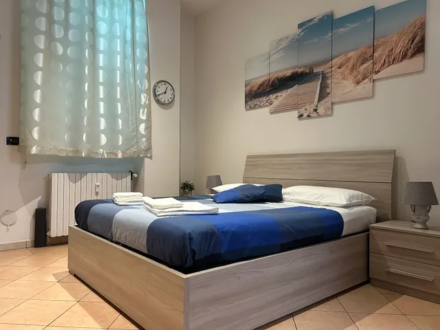 Enjoy Bologna Apartment