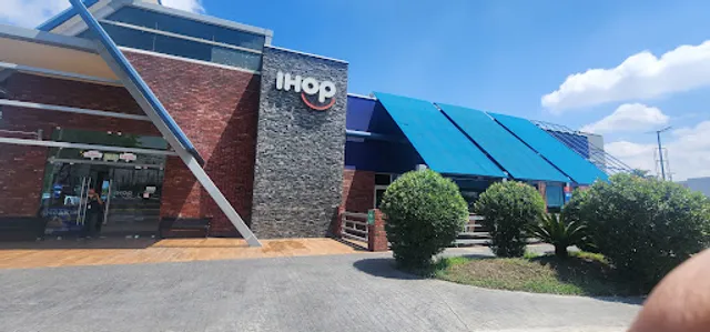 IHOP Huinala