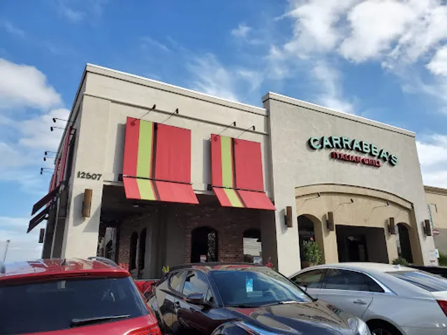 Carrabba's Italian Grill