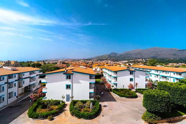 Apulia Hotel Forte Club