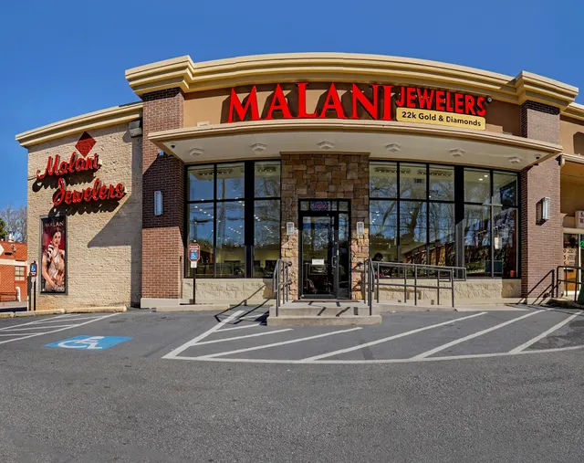 Malani Jewelers