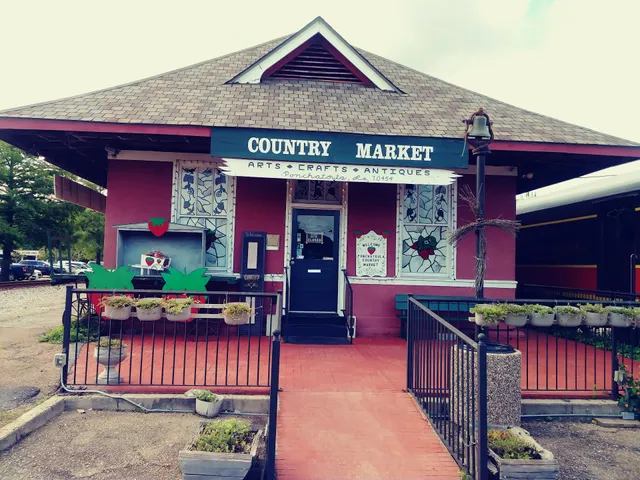 Ponchatoula Country Market