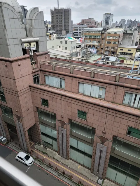 Jing Dian Business Hotel