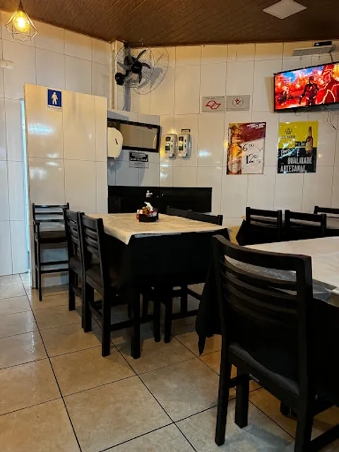 Marajoara Restaurante e Casa do Norte - Almoço e Janta - Delivery de Comida em Praia Grande