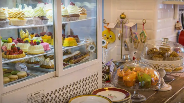 Zuckerbäckerei Hennef