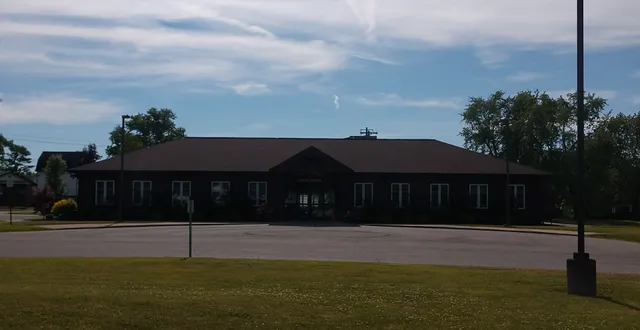 Lancaster Senior Citizens Center