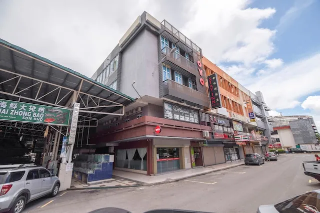 Super OYO 89944 Stay Inn