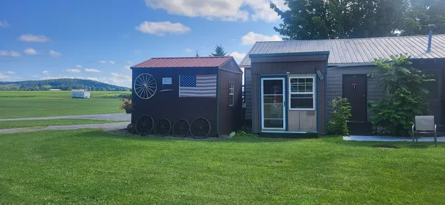 Butternut Hill RV Camping