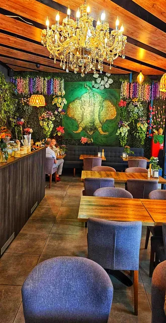 CHAI THAI Restaurant - Sienkiewicza