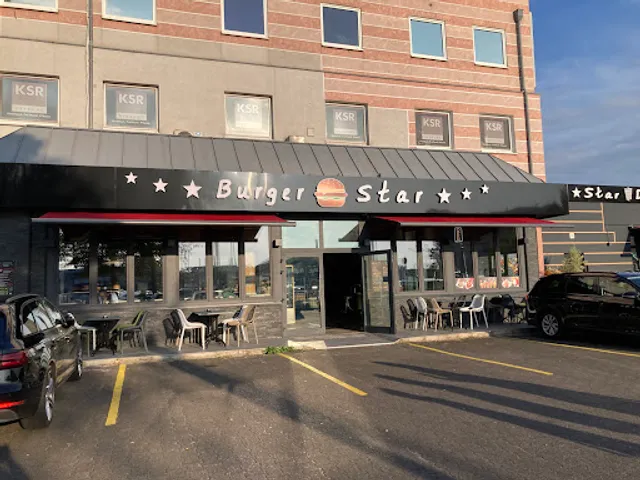 Burger Star