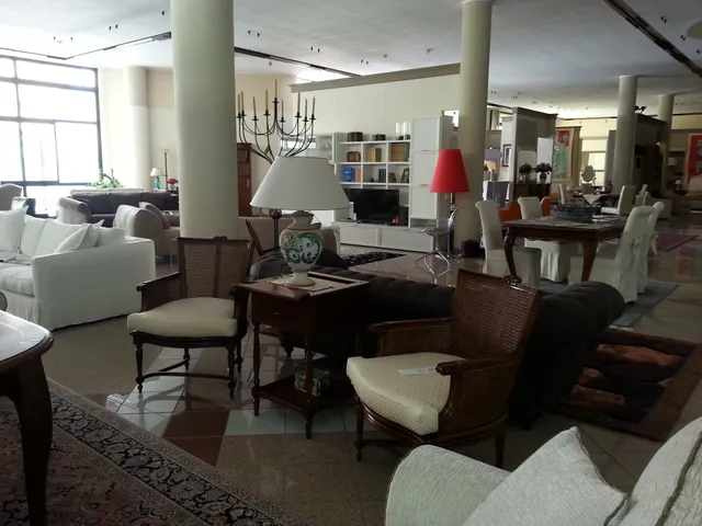 Nuova Puddu Crisafulli Mobili