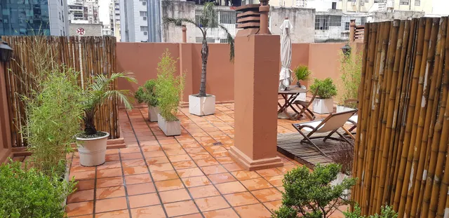 Loi Flats Buenos Aires