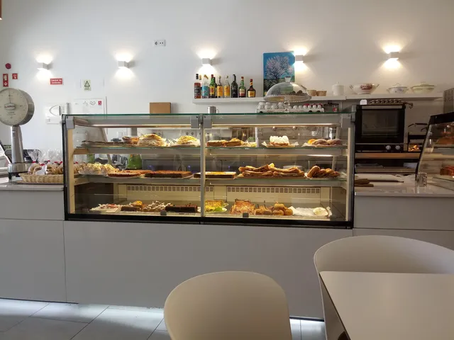 Fábrica da Amêndoa