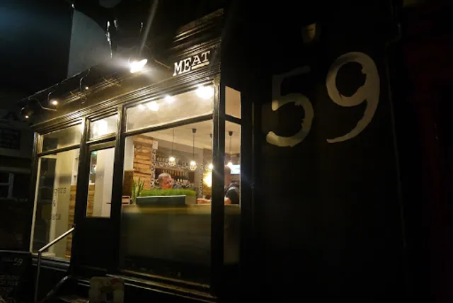 MEAT59 Torquay