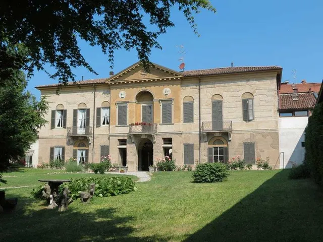 Palazzo Pelandi