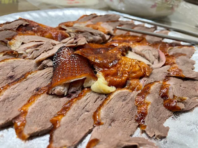 亻香記烤鴨 (沙鹿) HsiangChi Roast Duck