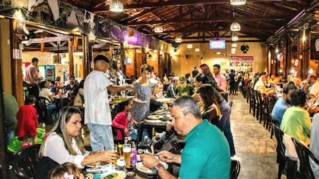 Gazzoni - Restaurante - O maior rodízio de Ribeirão Preto