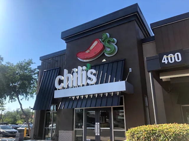 Chili's Grill & Bar