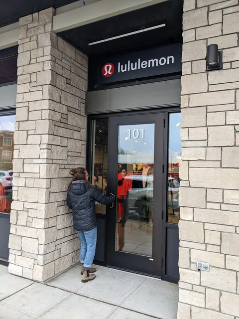 lululemon