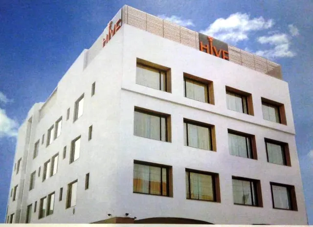 HOTEL HIVE PANIPAT