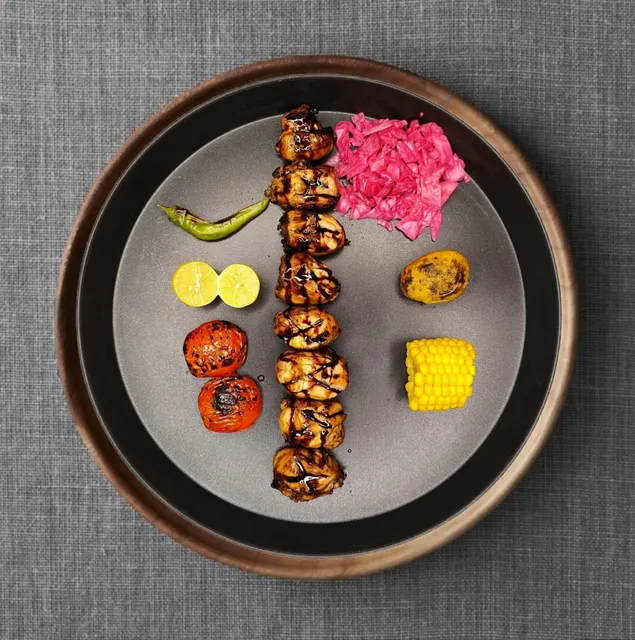 کترینگ سوفیا