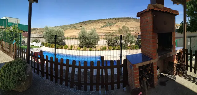 Casa Rural Abuelo Joaquín