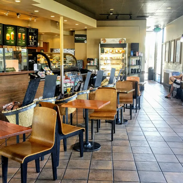 Starbucks Coffee Company