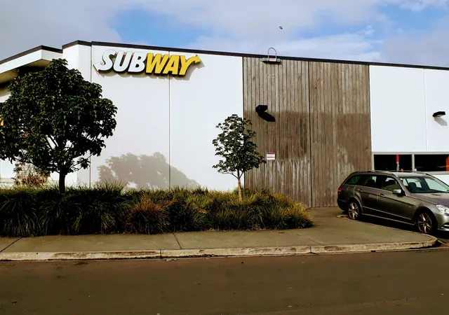 Subway