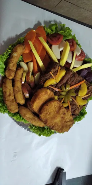 Bar e Restaurante Cabaça